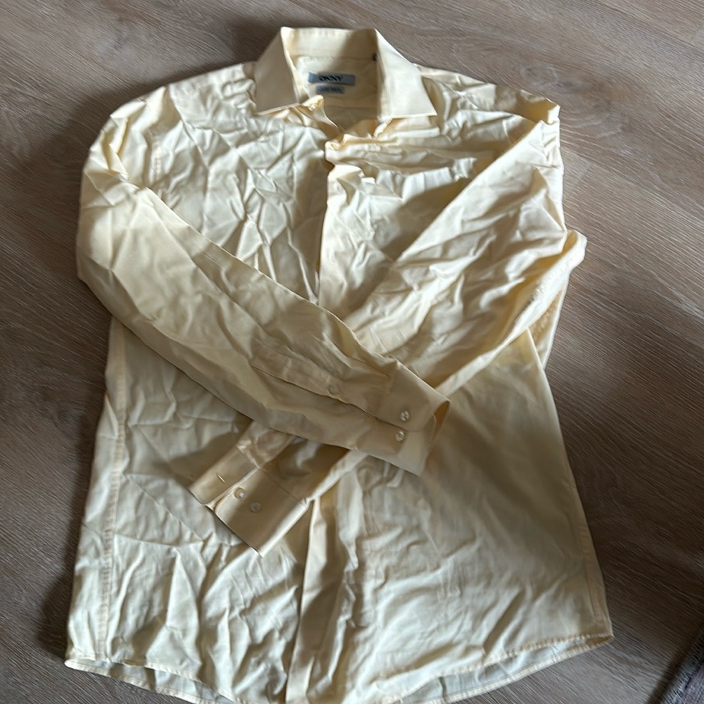 Men’s dress shirt